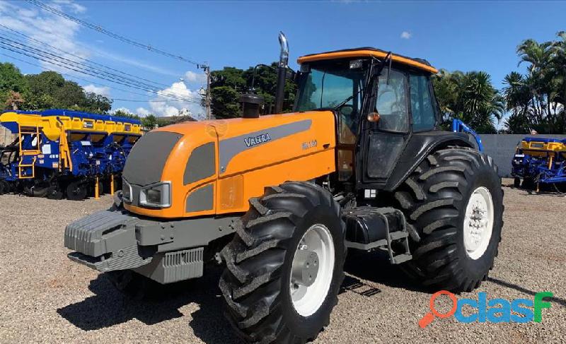 Trator Valtra BH 180