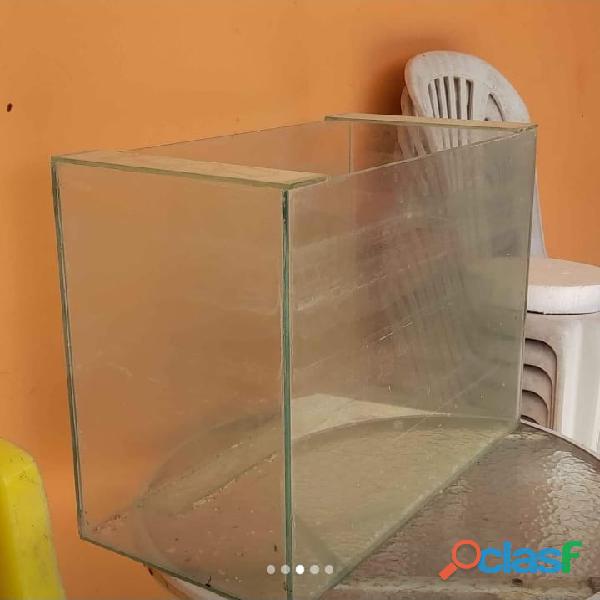 Aquario decoracao para peixe
