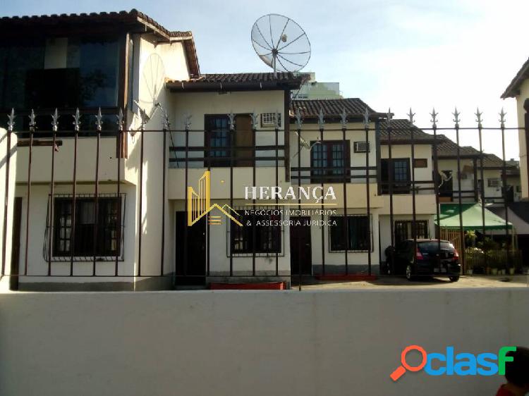 2 quartos com suíte no centro da Taquara financie 100%