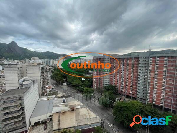(27959) Barão de Mesquita - Tijuca