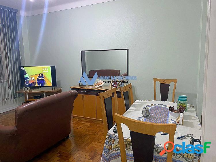 A VENDA APARTAMENTO 1 DORMITÓRIO A 100 MTS DA PRAIA DO