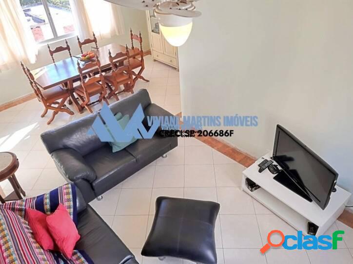 A VENDA APARTAMENTO 158M² DE 3 DORMITÓRIOS NO CENTRO DO