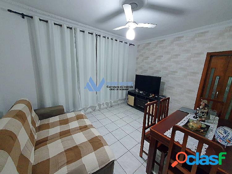 A VENDA APARTAMENTO 62M² 2 DORMITÓRIOS GONZAGA SANTOS SP
