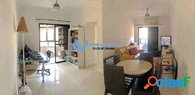 A VENDA APARTAMENTO 68M² A 280 MTS DA PRAIA DO BOQUEIRÃO