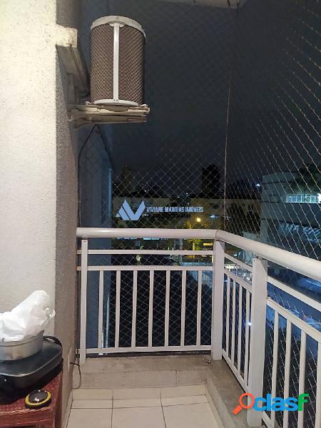 A VENDA APARTAMENTO 84M² 2 DORMITÓRIOS SANTOS SP