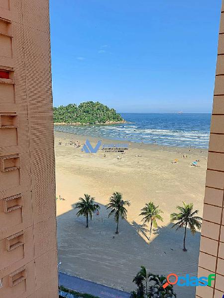 A VENDA APARTAMENTO PÉ NA AREIA JOSÉ MENINO DE 163M² 3