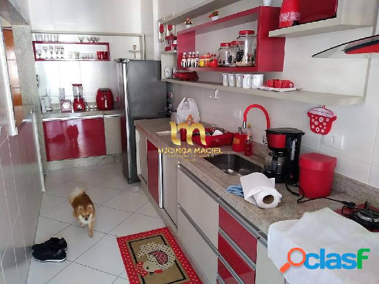 APARTAMENTO 02 DORMS, SUÍTE, LAZER COMPLETO- VILA TUPI