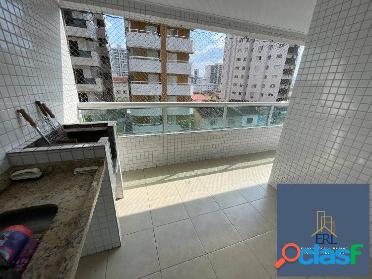 APARTAMENTO 2 DORMITÓRIOS 2 VAGAS 1 SUÍTE GUILHERMINA