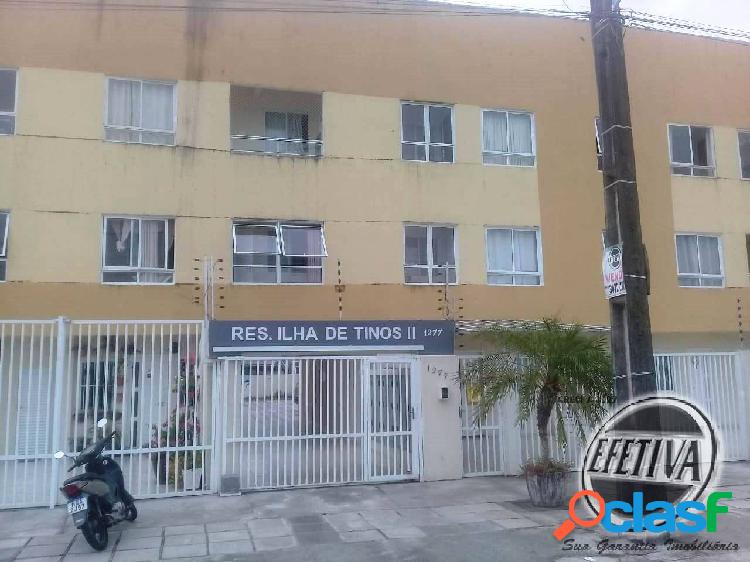 APARTAMENTO 66m²- BREJATUBA- GUARATUBA PR