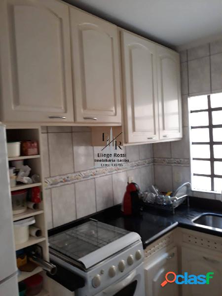 APARTAMENTO A VENDA RESIDENCIAL BEIJA FLOR, ITATIBA