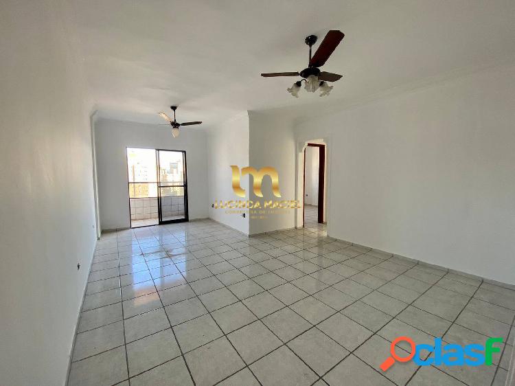 APARTAMENTO AMPLO NA VILA TUPI, 2 DORM. SENDO 1 SUITE