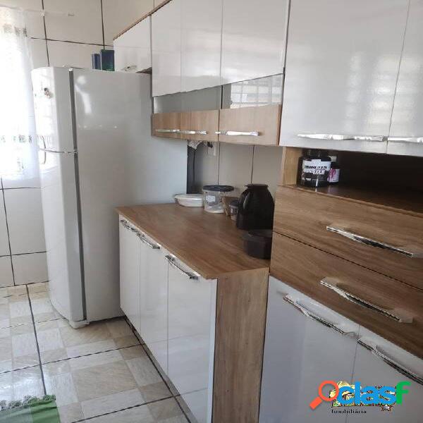 APARTAMENTO CDHU JD CAMARGO NOVO