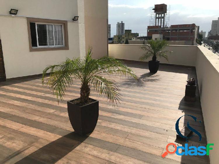 APARTAMENTO DIFERENCIADO MOBILIADO COM 2 DORM (1 SUÍTE) E 2