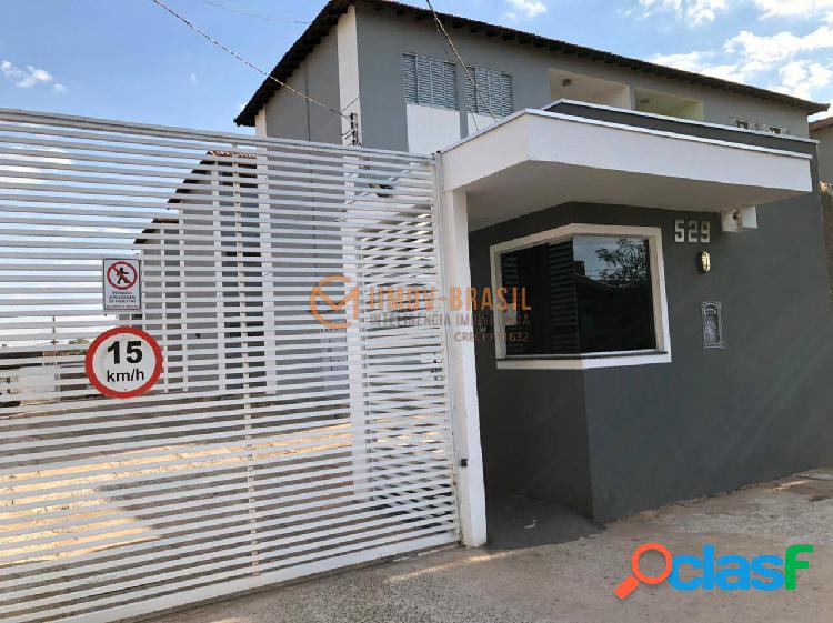 APARTAMENTO GUANANDI