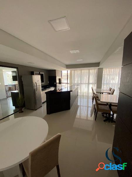 APARTAMENTO NOVO COM 3 DORMITÓRIOS NO SÃO VICENTE