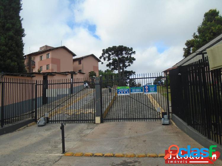 APARTAMENTO PILARZINHO PARQUE DAS ARAUCÁRIAS
