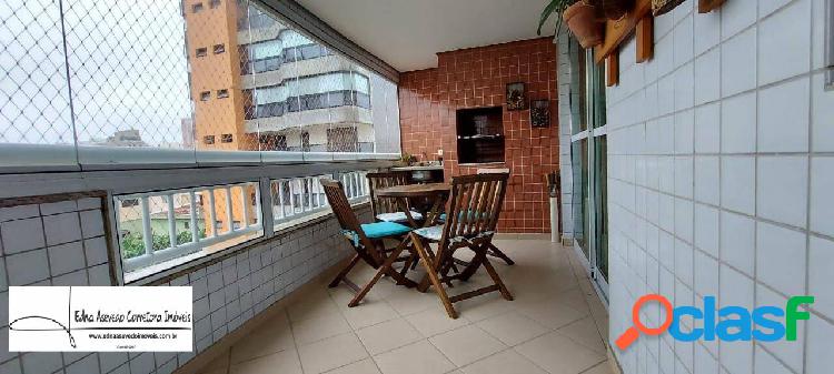 APTO 3 DORMS/1SUÍTE - 2 VGS. - 104M² - RUDGE RAMOS - SÃO
