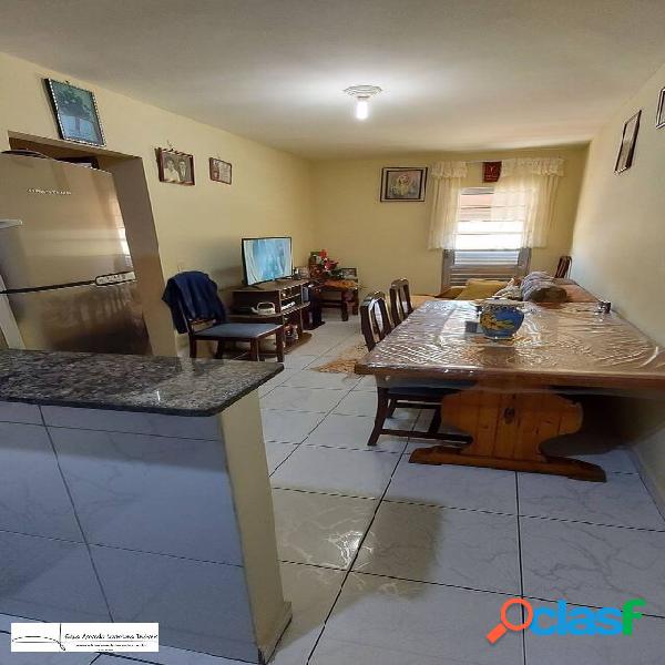 APTO.S/COND. 2 DORMS.E 1 VAGA - 50M² - JD.GUARARÁ - SANTO