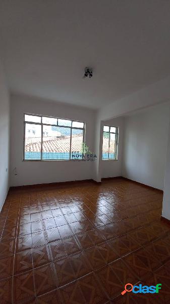 Apartamento 1 dormitório - José Menino / Santos