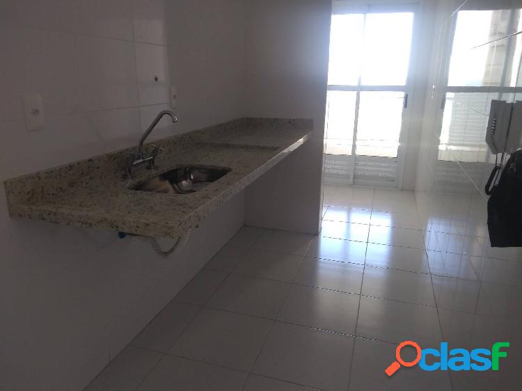 Apartamento 2 Dormitórios - Vazio - Lazer Completo - 1 Vaga