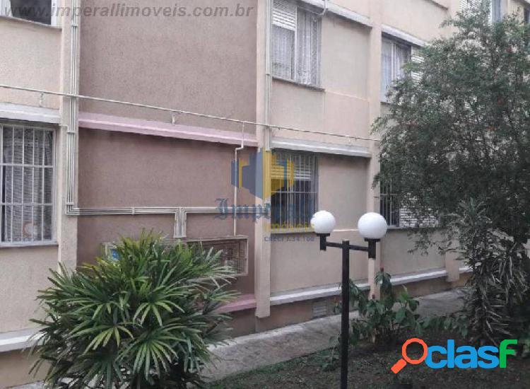 Apartamento 2 dormitórios 62 m² Jardim São Dimas SJC -