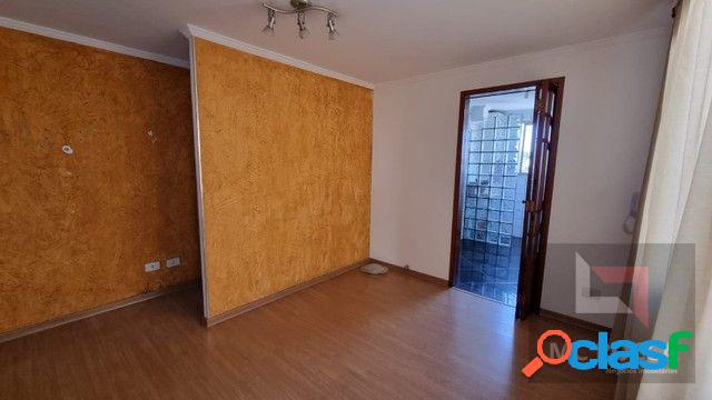 Apartamento 2 dormitórios - Alves Dias - São Bernardo do