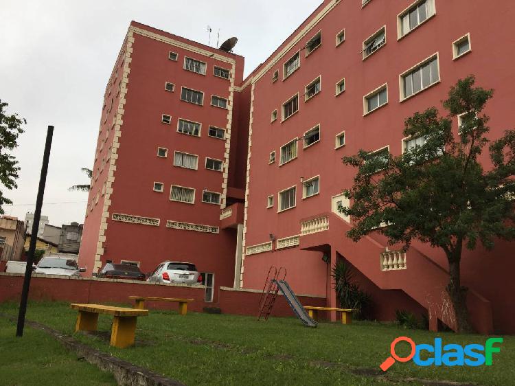 Apartamento 2 dormitórios Jabaquara 1 vaga.