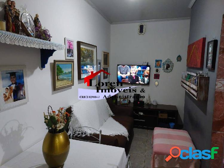 Apartamento 2 dormitórios Jose Menino Sv!