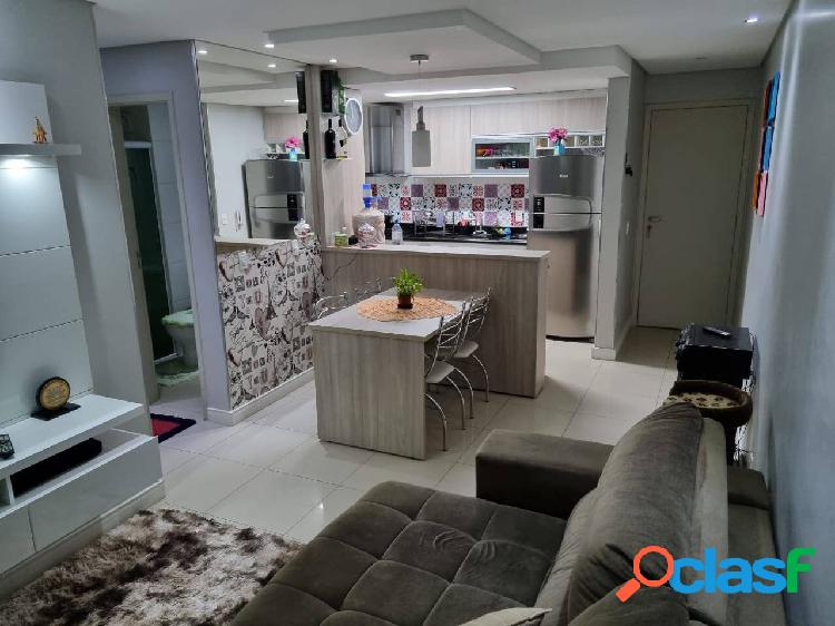 Apartamento 2 dormitórios Morada dos Pinheiros - Várzea