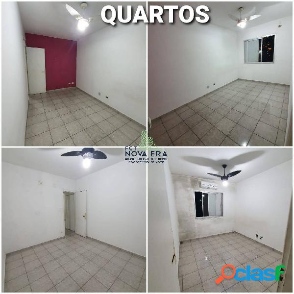Apartamento 2 dormitórios | Saboó - Santos
