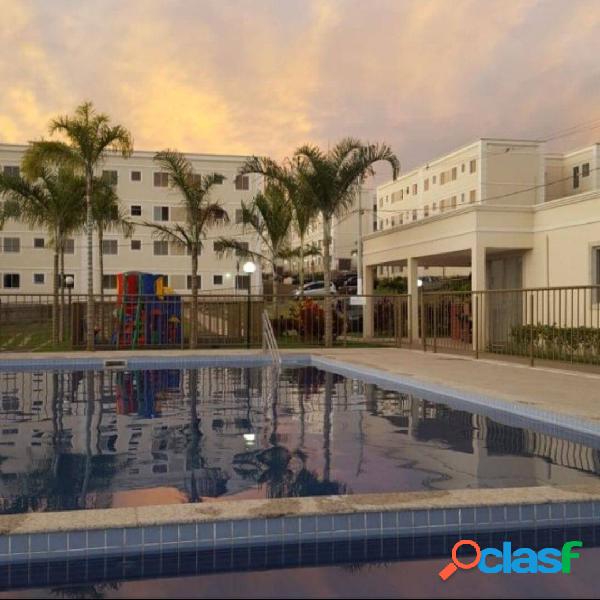 Apartamento 2 quartos, Bairro nobre, Lagoa Santa