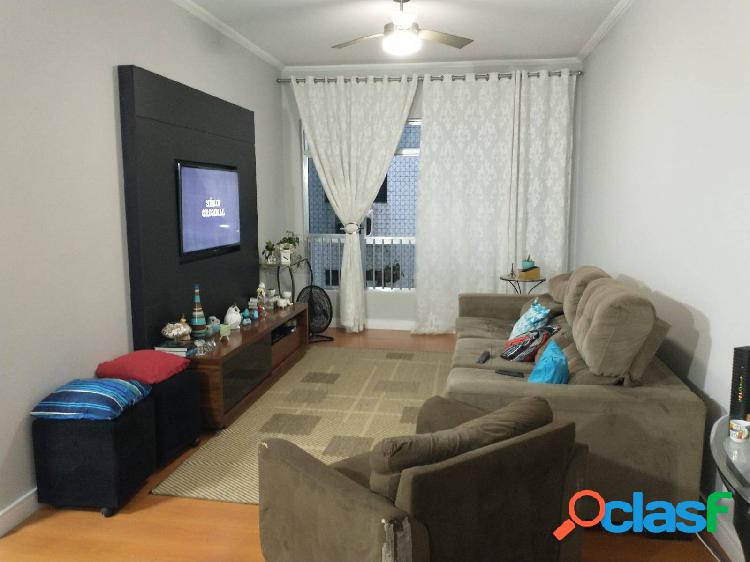Apartamento 3 Dormitórios - - Suite- 2 Vagas - Embaré