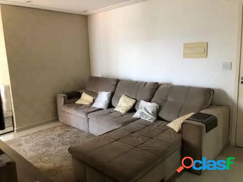 Apartamento 3 dormitórios, 2 vagas prox. metro Tucuruvi