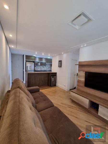 Apartamento 3 dormitórios - Venturi Residencial - São