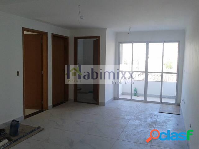 Apartamento 52m² Parque das Nações 2 Dormitórios 1 Vaga