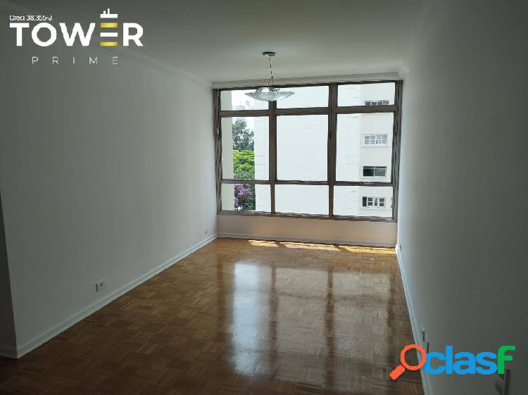 Apartamento Brooklin ótima localização