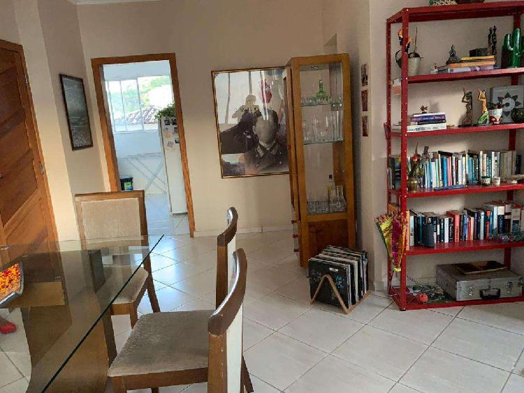 Apartamento, Castelo, 2 Quartos, 2 Vagas, 1 Suíte