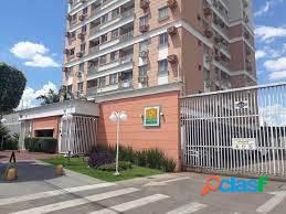 Apartamento Condomínio Garden Goiabeiras 3/4 sendo 1 suíte