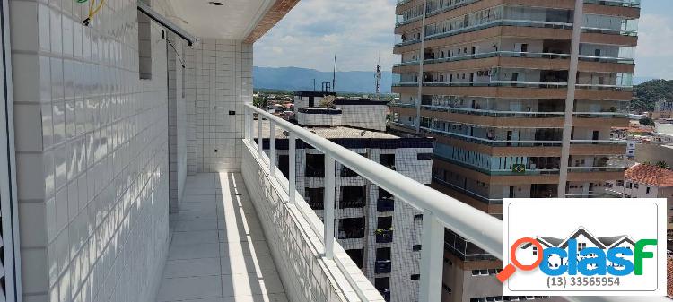 Apartamento Flat no Boqueirão / 1 Dormitório.