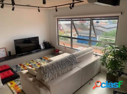 Apartamento MOBILIADO 70m2 CARANDIRU LOCAÇÃO.