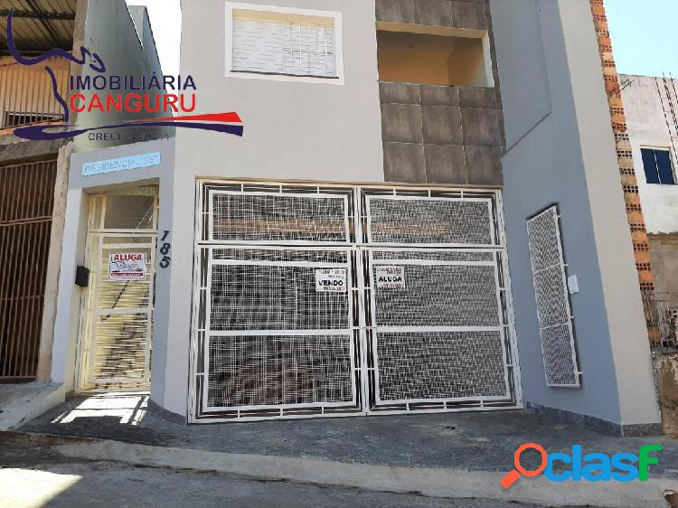 Apartamento Novo, Vila Cantizani -- Piraju -- (Apto 02) --