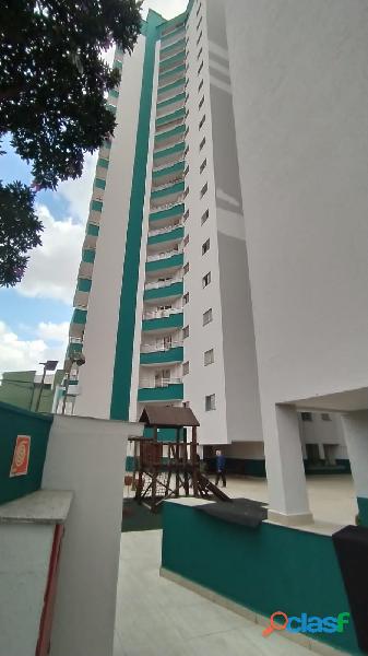 Apartamento Novo na Vila Gilda em Santo André 87 m² 03