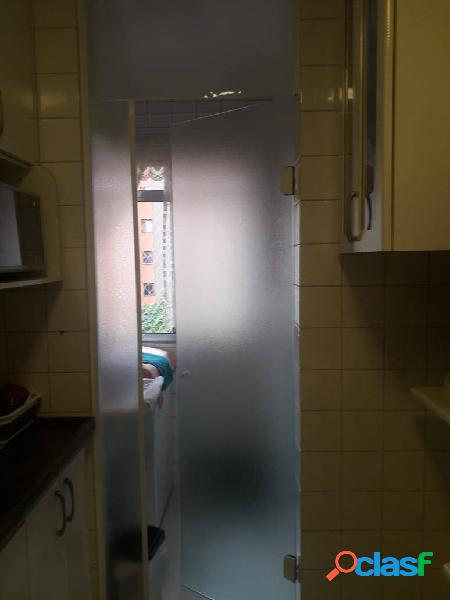 Apartamento Piratininga - 3 dormitórios e 1 suíte - Nova