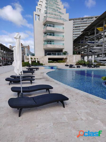 Apartamento Residencias Atlantica Tucacas