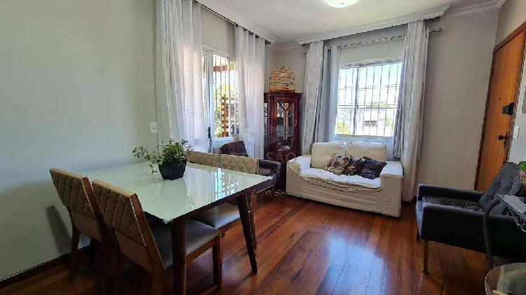 Apartamento, Santa Teresa, 2 Quartos, 2 Vagas