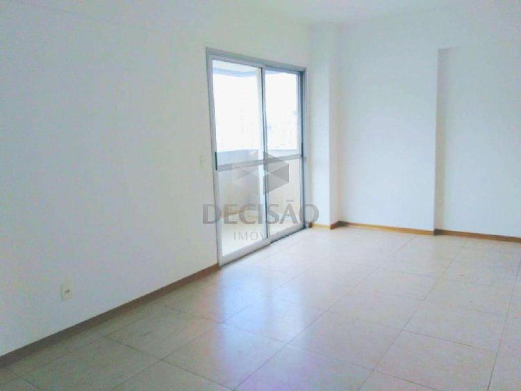 Apartamento, Serra, 3 Quartos, 2 Vagas, 1 Suíte