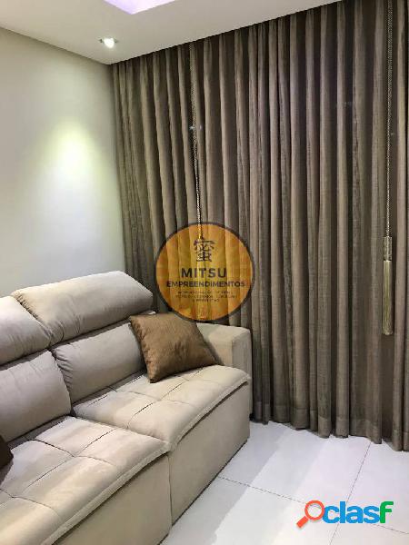 Apartamento - Vila Homero Thom