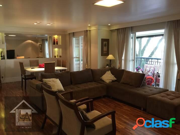 Apartamento Vila Mascote