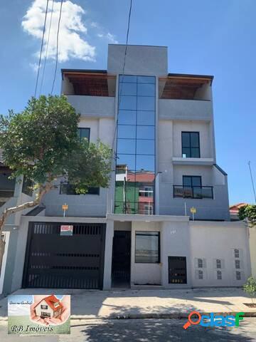 Apartamento Vila pires (próx. ao clube Aramaçan)