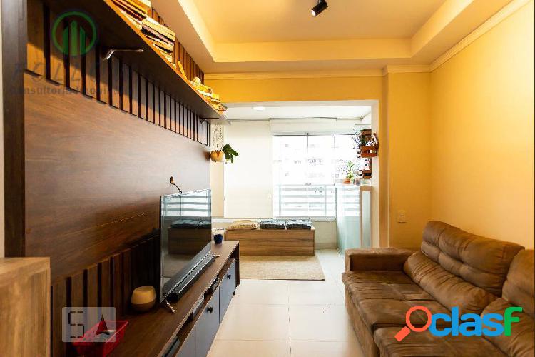 Apartamento a Venda no Jardins do Brasil em Osasco | 67m²